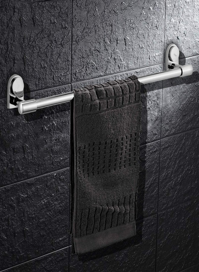 ALTON APL4241 Brass, Towel Rail 24" (Chrome) - Image 2